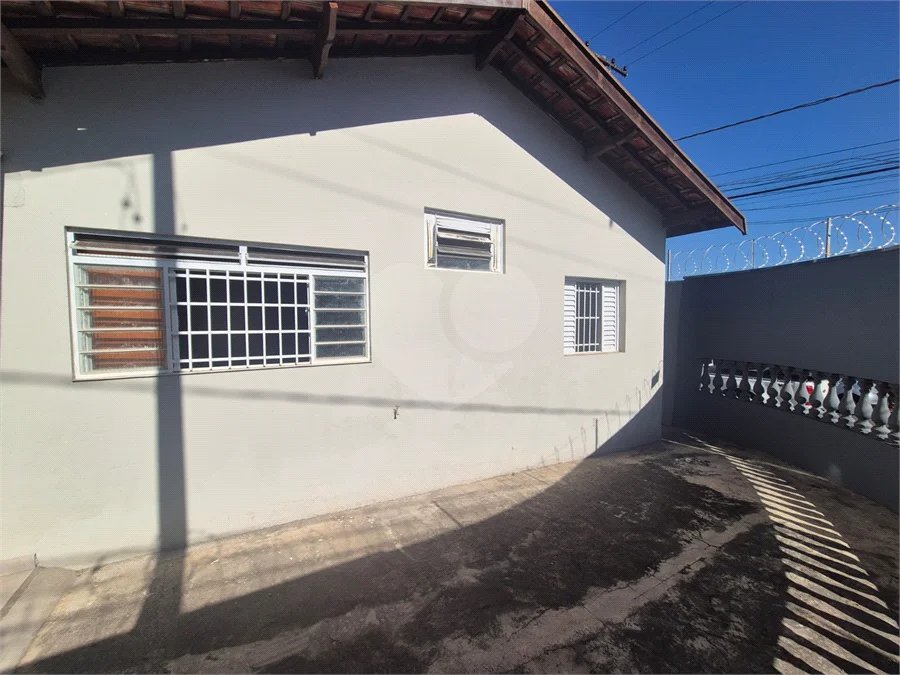 CASA TÉRREA À VENDA | ALGODOAL | PIRACICABA/SP | RECÉM REFORMADA