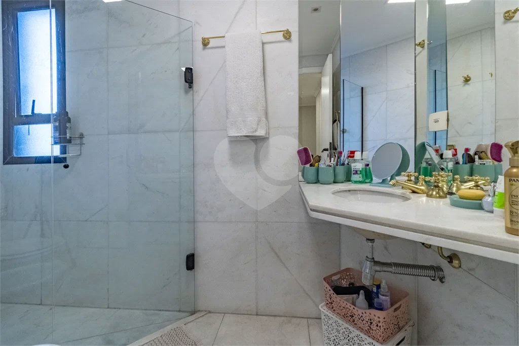 Apartamento sofisticado à venda em Higienópolis — conforto, elegância e localização privilegiada na tradicional Rua Tupi.