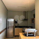 Apartamento de 2 quartos em Chácara Cruzeiro do Sul ( Cangaíba ).