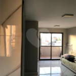 Apartamento com 2 dormitórios à venda, 68 m² por R$ 635.000,00 - Mirandópolis - São Paulo/SP