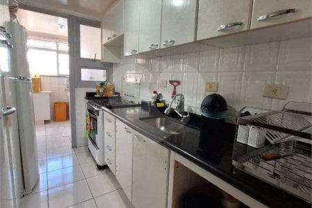Cobertura com 193m², 4 quartos (2 suítes), 2 garagens, à venda no Jardim Marajoara