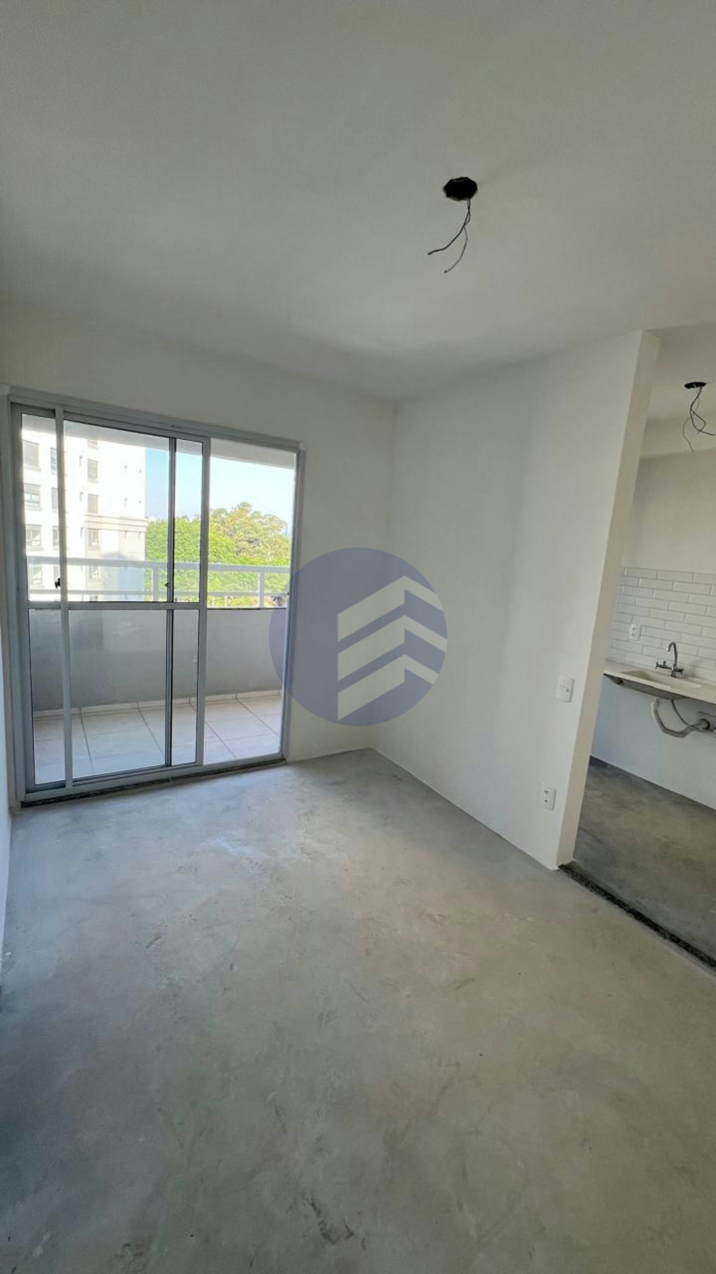 Apartamento à venda com 2 quartos em Butantã, São Paulo - SP