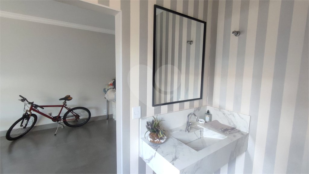 Casa com 3 dormitórios à venda no bairro Jardim Cardinalli, em São Carlos/SP