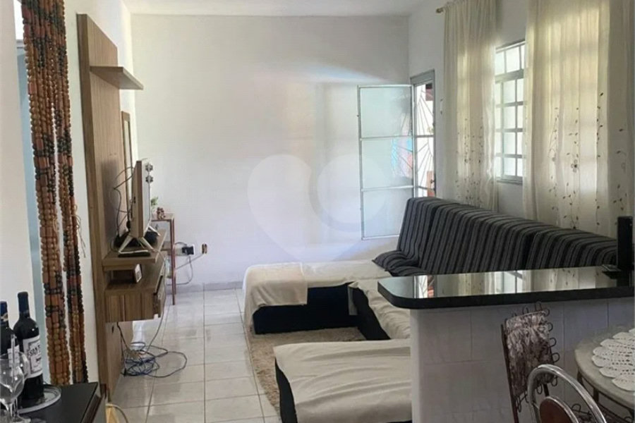 Chácara à venda com 6 quartos no Centro, Biritiba-mirim, SP