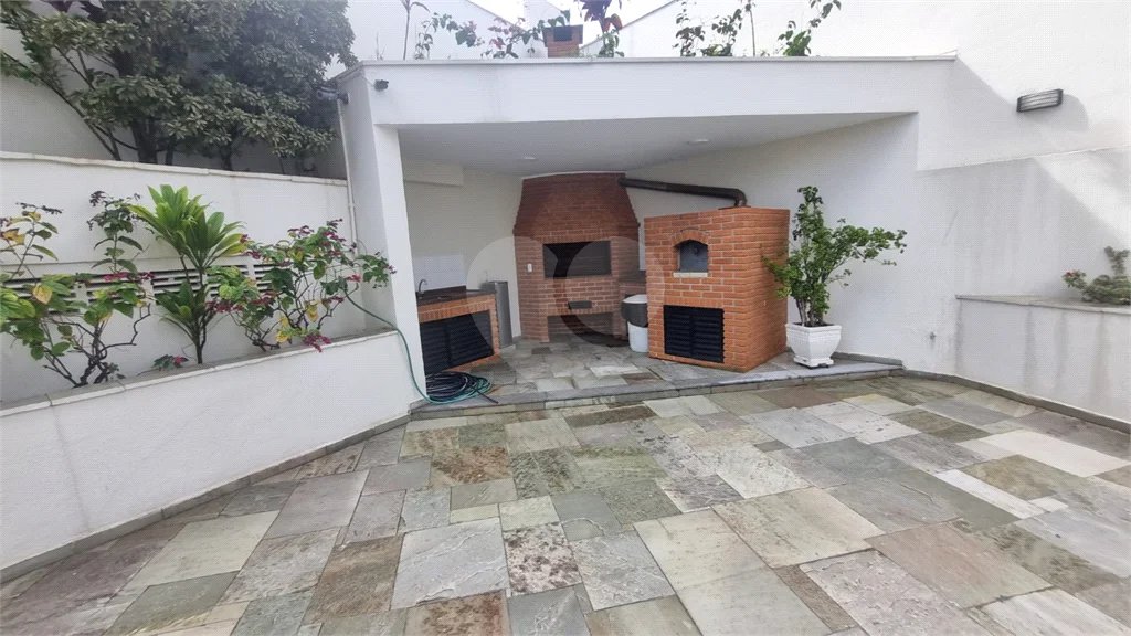 Apartamento a venda na Mooca