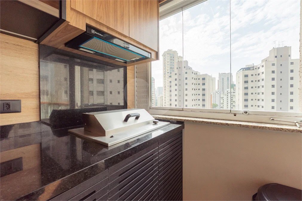 Chácara Klabin - 66 m² | 2 dormitórios | 1 suíte | 1 vaga