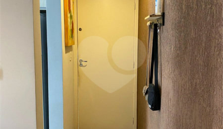 Apartamento à venda com 2 quartos em Vila Urupês, Suzano, SP