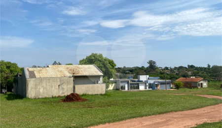Terreno à venda no condomínio Itapema Iate Clube, Ponta Porã - MS