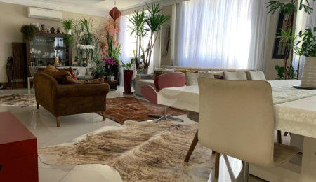 Apartamento à venda ou para alugar com 3 quartos, sendo 1 suíte,  em Jardim Paulista, São Paulo, SP