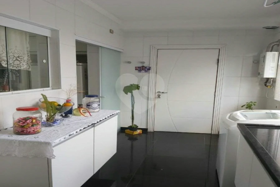 Apartamento à venda com 3 quartos, sendo 1 suíte, em Vila Andrade, São Paulo, SP