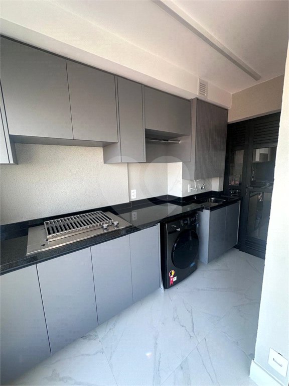 Apartamento novo de 2 dormitórios super decorado