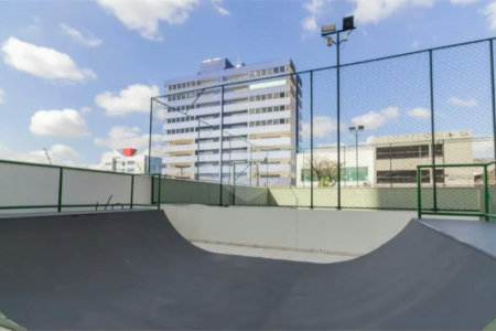 Apartamento à venda no Centro de Guarulhos – 93 m²