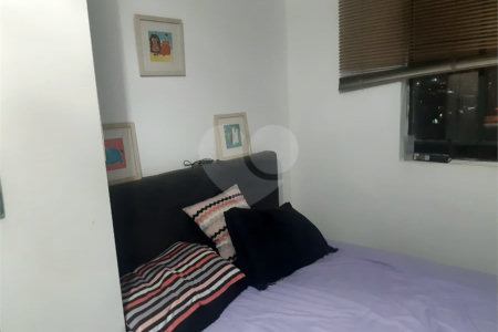 Apartamento á venda - Ferraz de Vasconcelos