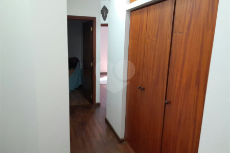 Apartamento no Edifício Professora Benedita Stahl Sodré