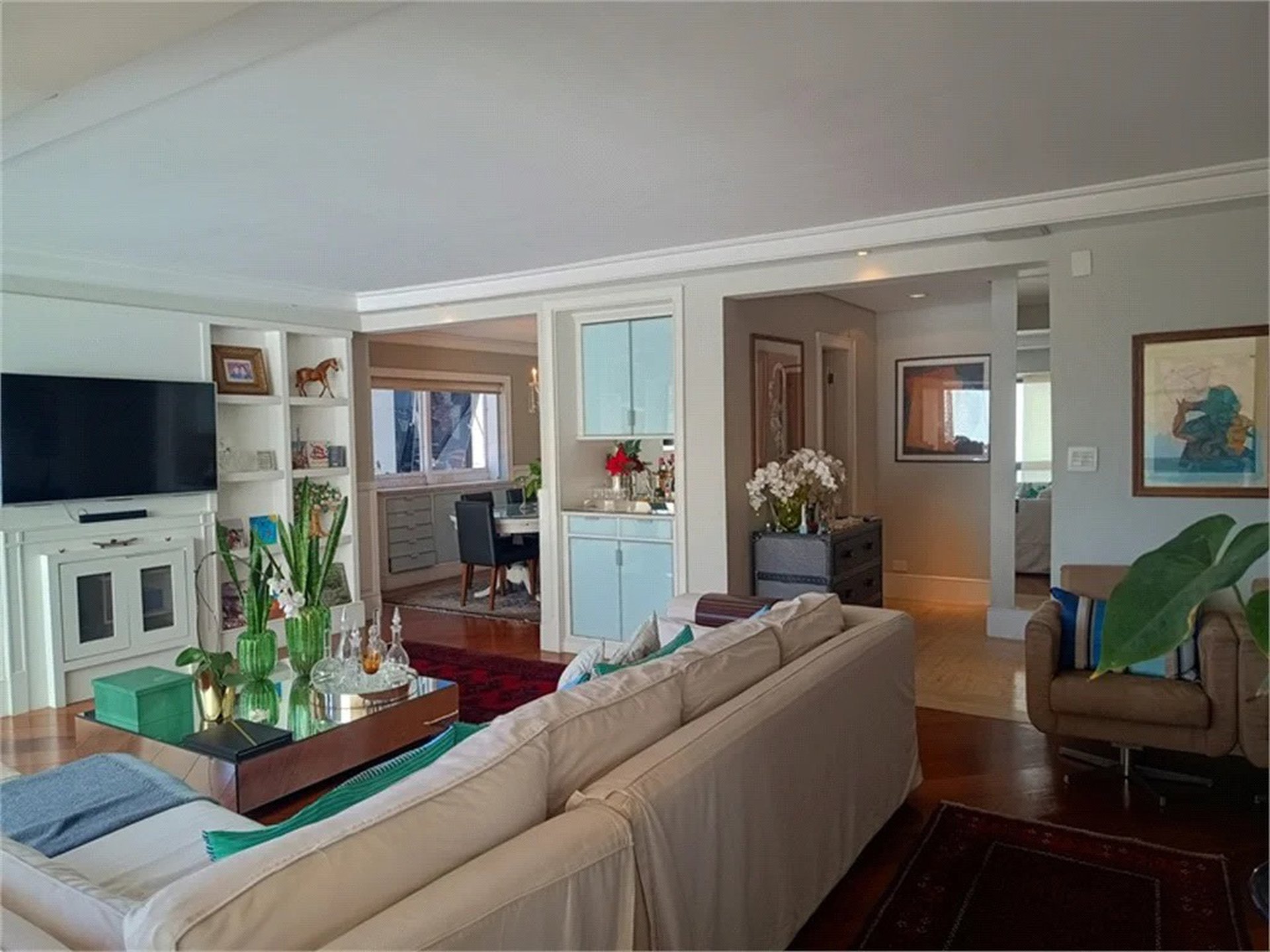 Apartamento, 3 quartos, 213 m² - Foto 20