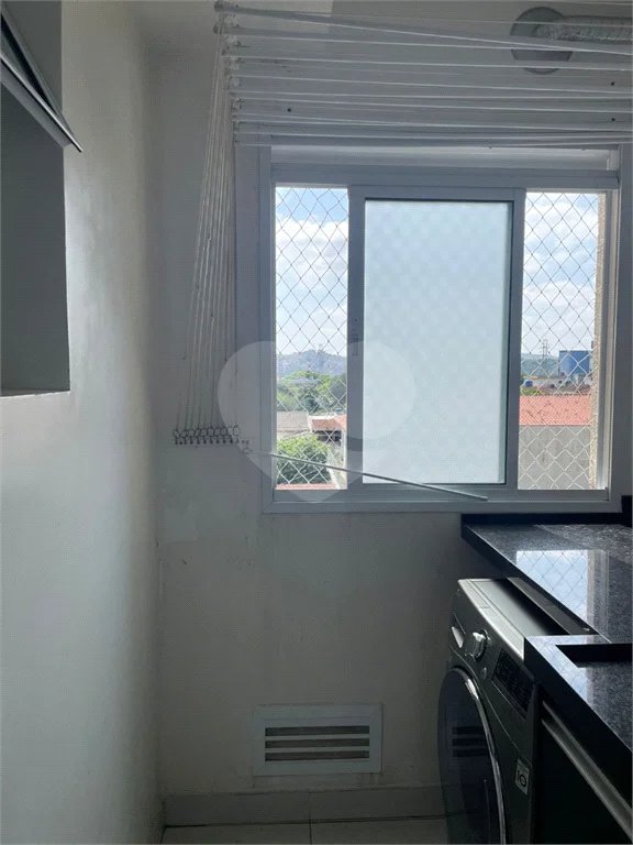 Excelente apartamento à venda em Mauá, 3 quartos, 60 m2, 1 vaga!