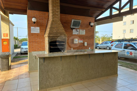Apartamento no condomínio Spazio Monte Alto