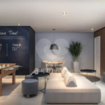 Apartamento na Mooca com 91m² , 650 metros da estação Belém,3 dormitórios,1 suíte,1 Vaga.