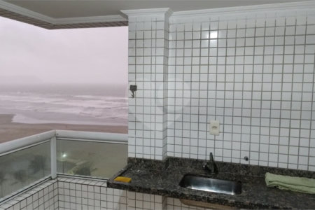 Apartamento á venda - Aviação
