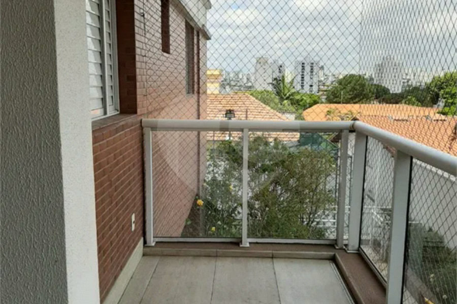 Apartamento de 89 m² à venda no Ipiranga — 3 dormitórios e 2 vagas