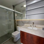 Apartamento Mobiliado de 48m² com Vista Incrível na Vila Gertrudes!