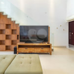 APARTAMENTO PARA LOCAÇÃO COM 151M2 - 3 QUARTOS ( 2 SUÍTES ) - 3 VAGAS NO JARDIM AMÉRICA.