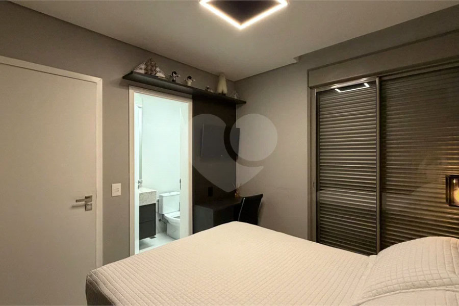 Apartamento Residencial Bairro Jardim Elite - Piracicaba/SP