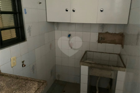 Casa de 2 dormitórios no Bairro Boa Vista