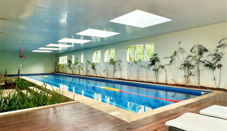 Apartamento à venda com 1 quarto em Campo Belo, São Paulo, SP