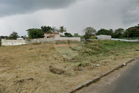 Terreno à Venda no Jardim Imperial com 1.437,4 m² | Excelente Localização e Oportunidade!