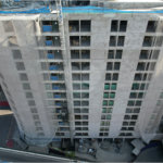 Studio à venda com 24,01m² – Nurban Santa Cecília (em obras)