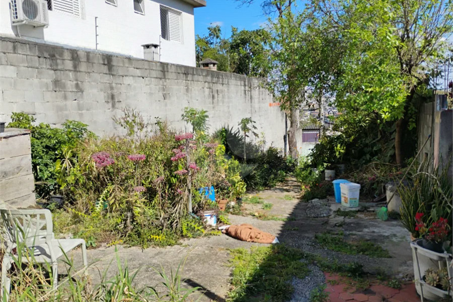 Excelente terreno à venda de 400 m² no Jabaquara