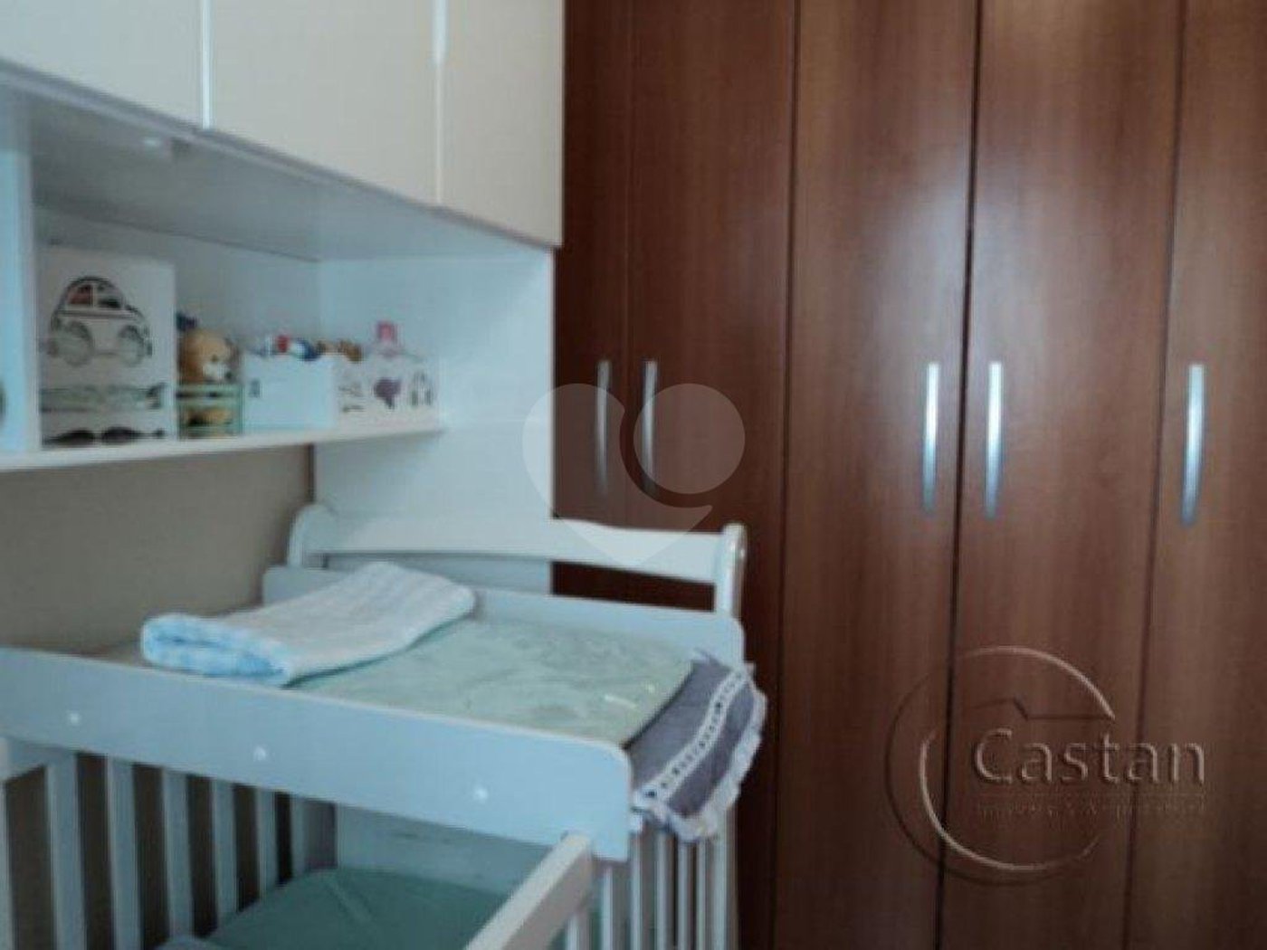 apartamento na mooca - condominio com excelente localização!