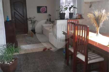 Sobrado 250 m² 3 quartos Vila Industrial - Mogi das Cruzes SP