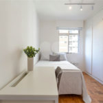 Apartamento à venda com 4 quartos, sendo 2 suítes, em Bela Vista, São Paulo, SP