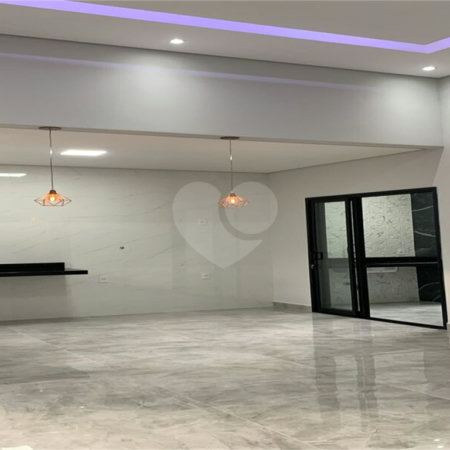 Casa Térrea à venda no Jardim Monte Carlo, Indaiatuba-SP