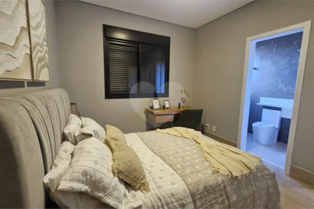 Casa Térrea de Alto Padrão no Condomínio Elementum | Totalmente Mobiliada e Decorada, 3 Suítes e Piscina