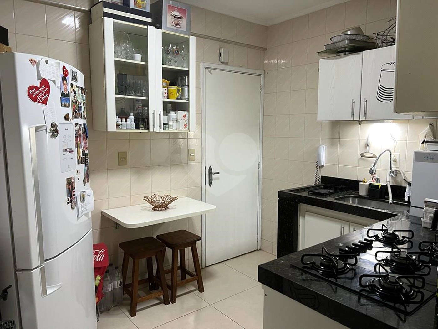 Apartamento à venda no Residencial Caroline - São Carlos/SP