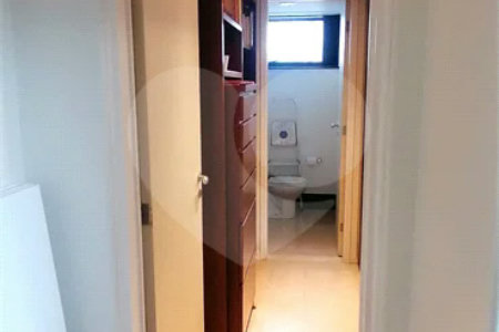 CONJUNTO COMERCIAL COM 45m2 PARA VENDA OU LOCAÇÃO NA VILA CLEMENTINO