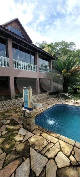 LINDA CHÁCARA A VENDA - CONDOMINIO ALPES D'OURO - BOM JESUS DOS PERDÕES