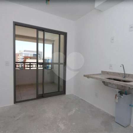 Studio à venda na V.Mariana - 30m2 - 350 metros metrô Paraíso