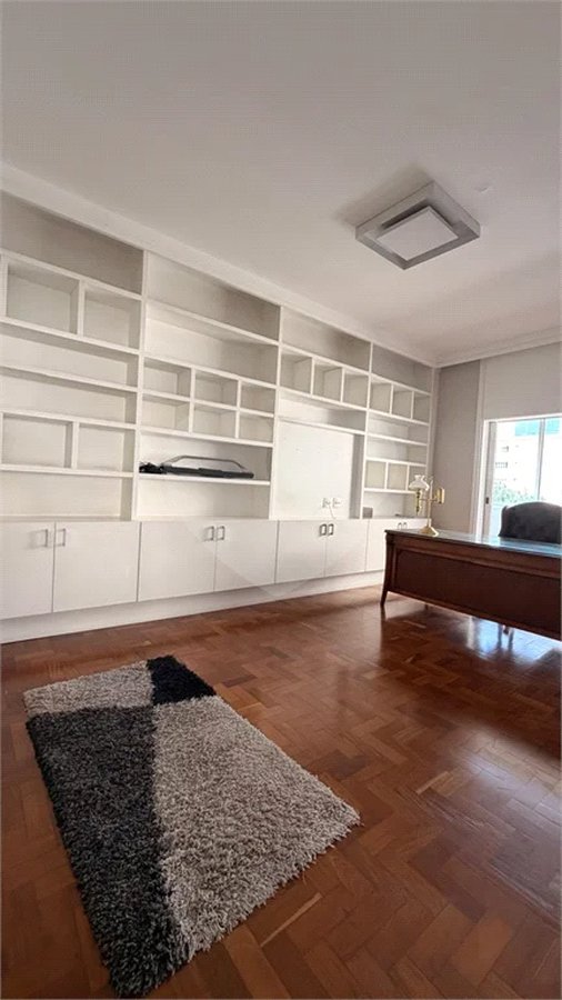 Apartamento à venda com 4 suítes em Jardim Portal I e II, São Paulo, SP