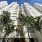 Apartamento à venda com 2 quartos, sendo 1 suíte, em Jardim das Colinas, Hortolândia - SP