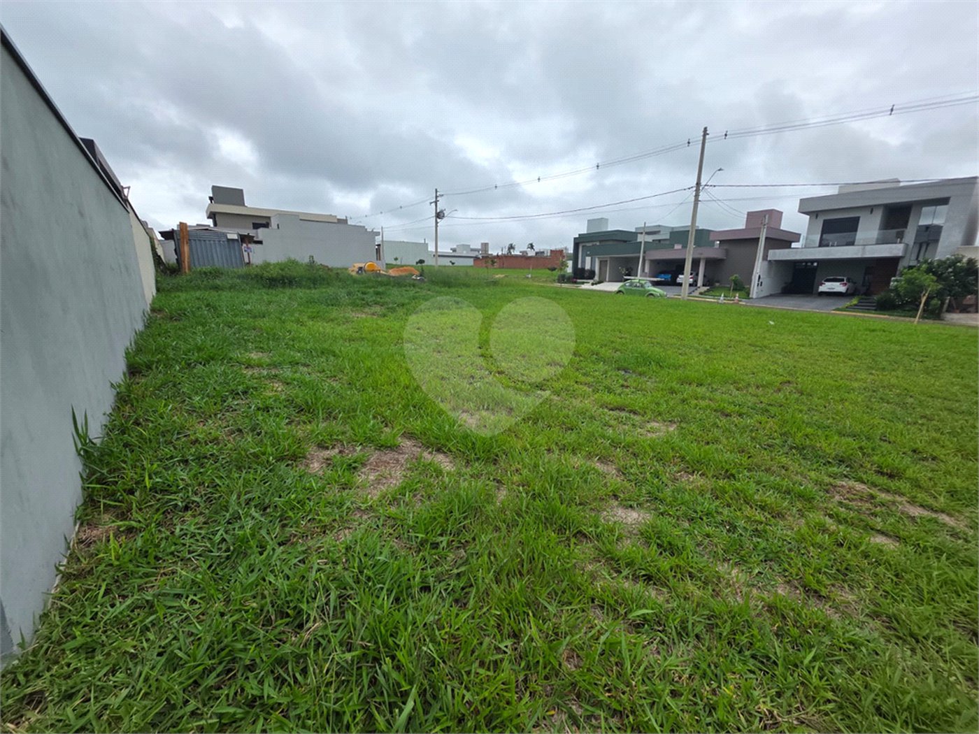 Terreno Condomínio Villenuve 10X24