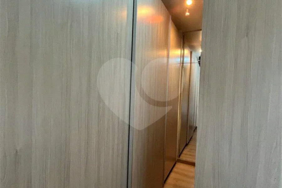 Apartamento no Clima Bothânico