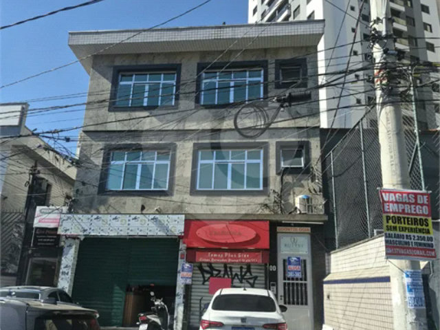 Salão para alugar em Tucuruvi, São Paulo, SP