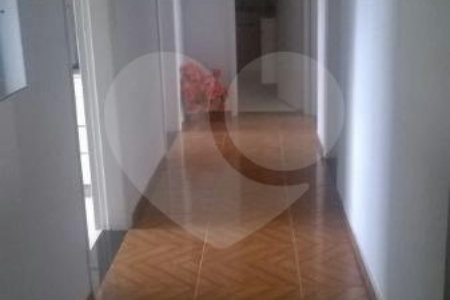 Ótimo Apartamento com 96 m² na Consolação