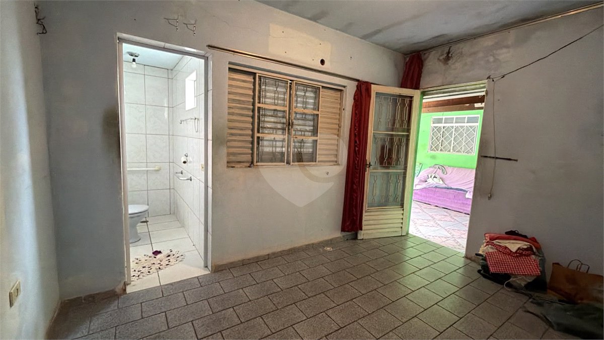 Casa térrea à venda – Jardim Morada do Sol, Indaiatuba/SP Excelente localização e grande potencial residencial ou comercial!