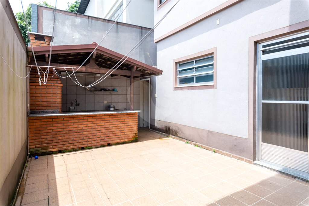Sobrado à venda com 3 quartos, sendo 1 suíte, em Jardim Prudência, São Paulo, SP