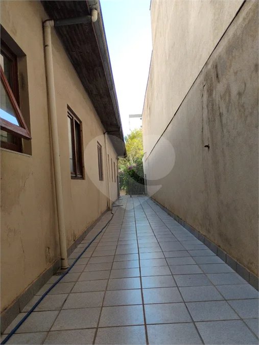 Vende-se ou Aluga-se Casa com 400 m2 na Vila Mascote